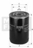 MANN-FILTER W 712/4 Filter, operating hydraulics
